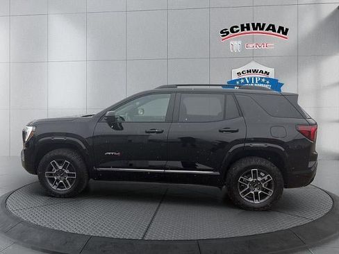 New 2026 GMC Terrain AT4 w/ Convenience Package III image 7