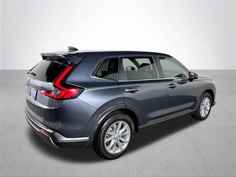 Certified 2024 Honda CR-V EX-L image 7