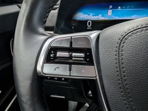 Used 2024 Kia Telluride SX X-Pro AWD/4WD image 21