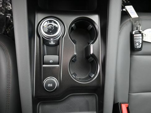 New 2026 Ford Explorer Active image 35