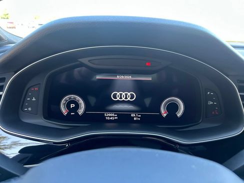 Used 2023 Audi Q7 3.0T Prestige AWD/4WD image 13