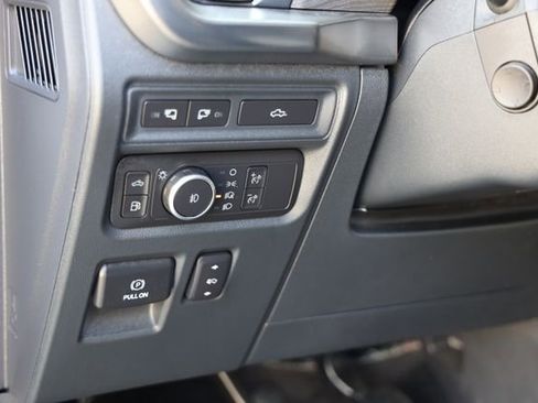 Used 2021 Ford F150 Platinum w/ Equipment Group 701A High image 26