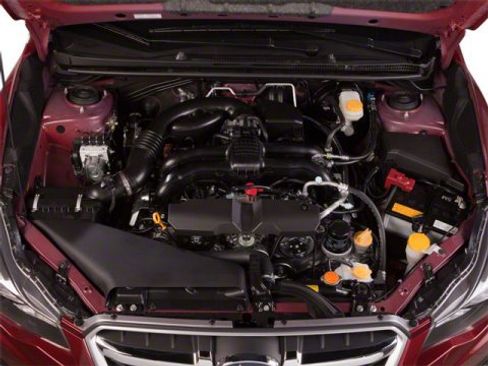 Used 2012 Subaru Impreza 2.0i Sport Limited image 13