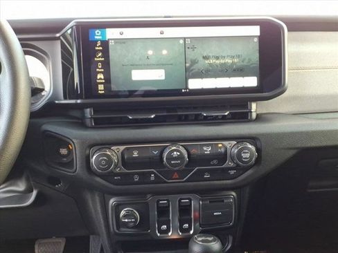 New 2026 Jeep Wrangler Sport AWD/4WD image 7