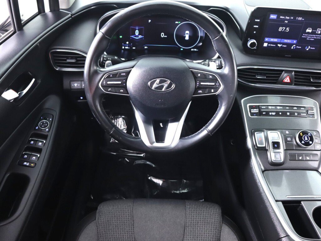 Used 2022 Hyundai Santa Fe SEL Convenience w/ Cargo Package AWD/4WD image 29
