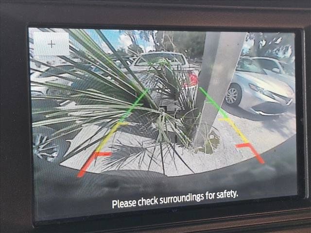 Used 2022 Ford Bronco Black Diamond AWD/4WD image 6
