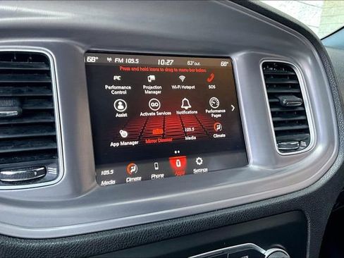 Used 2023 Dodge Charger GT RWD image 22