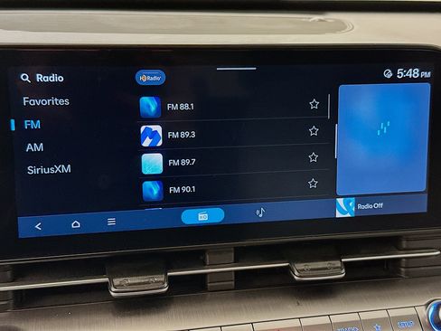 Used 2024 Hyundai Kona SEL image 21