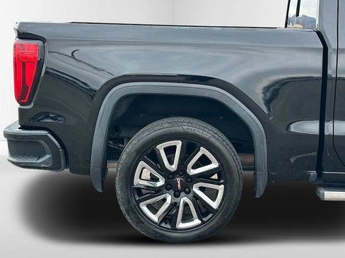 Used 2019 GMC Sierra 1500 Denali AWD/4WD image 10
