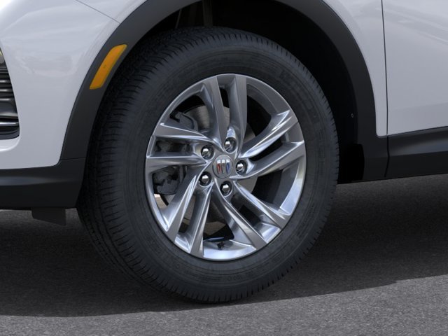 New 2026 Buick Envista Preferred FWD image 9