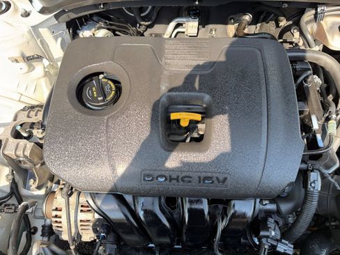 Used 2019 Kia Forte LXS FWD image 36