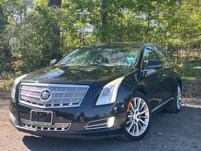 Used 2013 Cadillac XTS Platinum