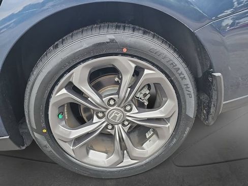 Used 2023 Honda Accord EX image 27