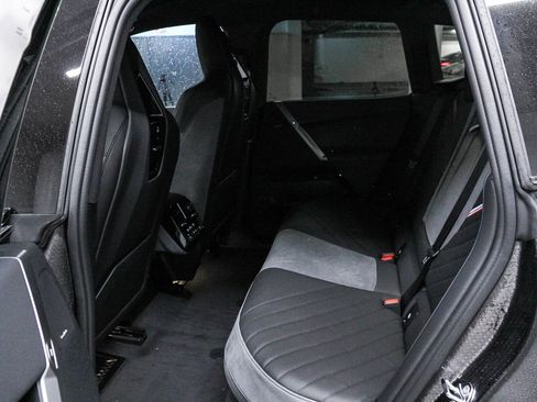 New 2026 BMW iX xDrive60 w/ M Sport Package image 17