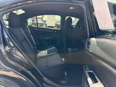 Used 2019 Subaru WRX AWD/4WD image 24