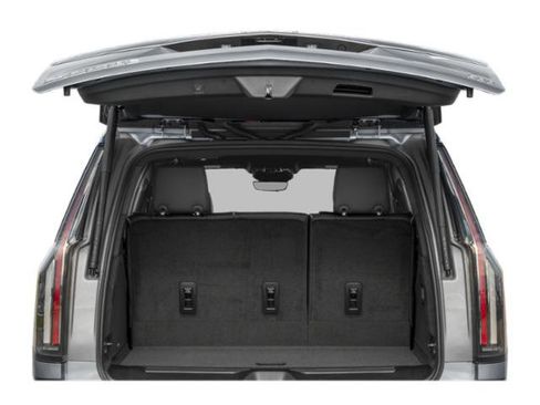 New 2026 Cadillac Escalade Luxury AWD/4WD image 13