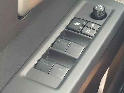 New 2025 Toyota Tundra SR5 RWD image 23