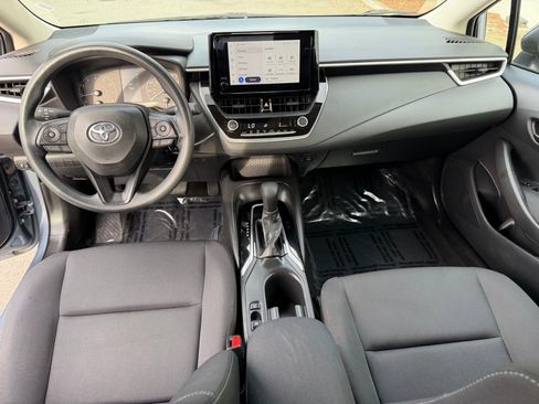 Used 2024 Toyota Corolla LE image 15