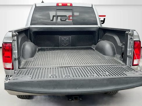 Used 2023 RAM 1500 Classic SLT w/ Trailer & Traction Group AWD/4WD image 26