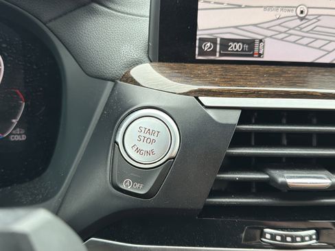 Used 2021 BMW X3 M40i image 18