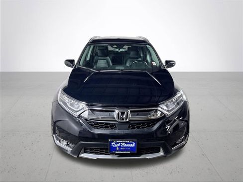 Certified 2018 Honda CR-V Touring image 3