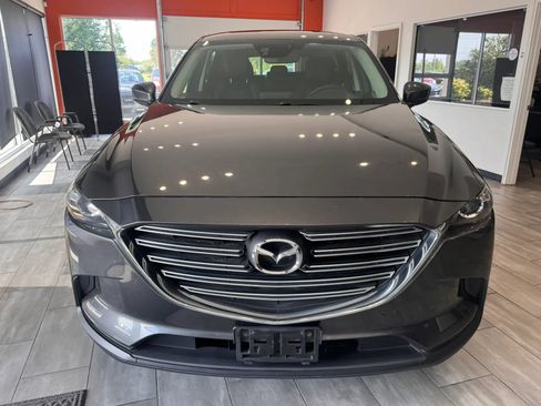 Used 2016 MAZDA CX-9 Touring AWD/4WD image 6