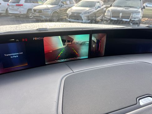 New 2026 Lincoln Navigator L Black Label image 19