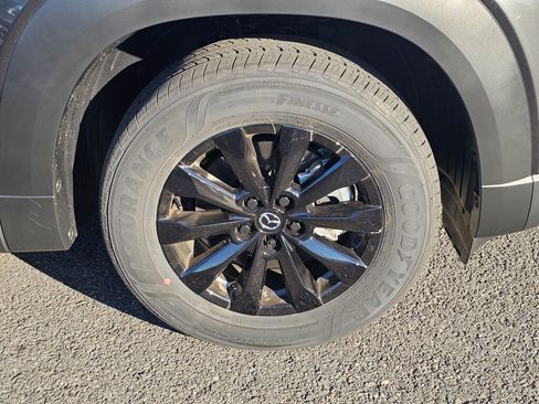 New 2026 MAZDA CX-50 AWD 2.5 S w/ Preferred Pkg image 31