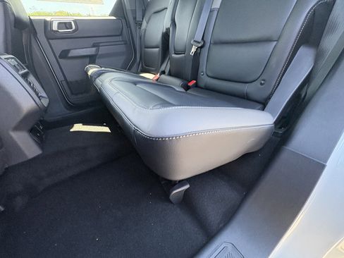 New 2026 Ford Bronco Outer Banks AWD/4WD image 20