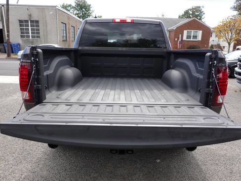 Used 2023 RAM 1500 Classic Warlock image 27