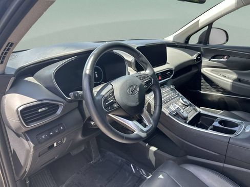 Used 2023 Hyundai Santa Fe Limited FWD image 19