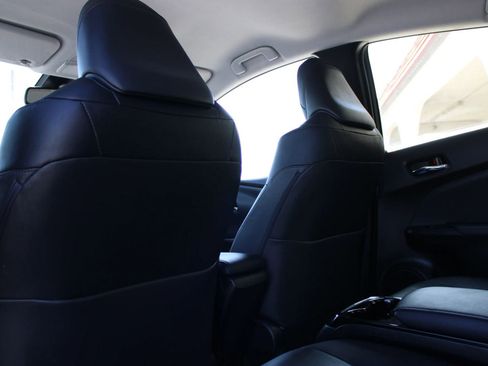 Used 2017 Toyota Prius Prime Advanced FWD image 11