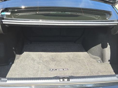 Used 2022 Lexus IS 350 F Sport w/ Accessory Package RWD image 35