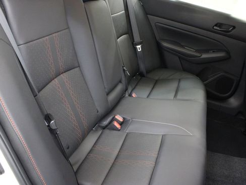 New 2026 Nissan Altima 2.5 SR FWD image 19