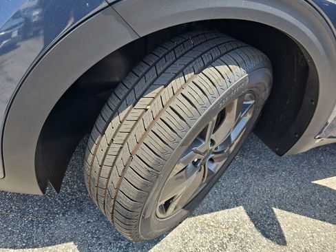 Used 2022 Kia Sportage Nightfall Edition FWD image 36