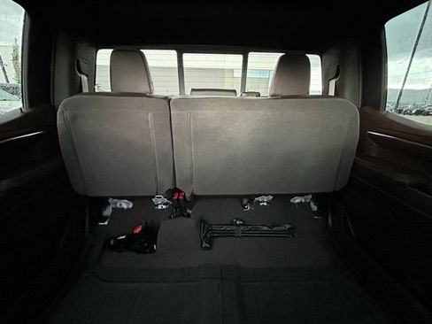 Used 2024 GMC Sierra 1500 Denali AWD/4WD image 43
