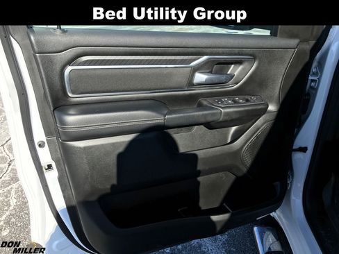 Certified 2025 RAM 1500 Big Horn image 12