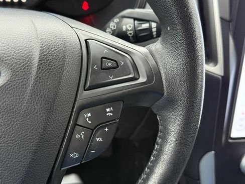 Certified 2022 Ford Edge SEL AWD/4WD image 36