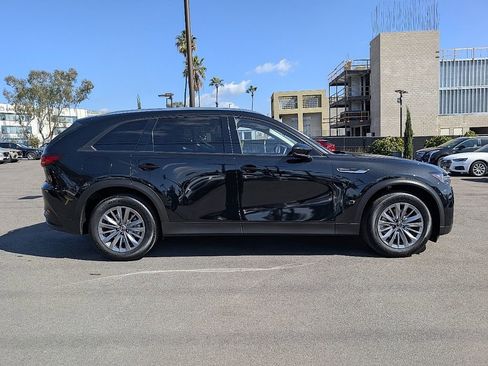Certified 2024 MAZDA CX-90 Plug-In Hybrid w/ Preferred image 9