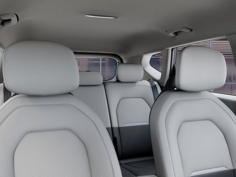 New 2027 Kia Seltos EX AWD/4WD image 27