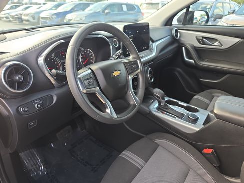 Certified 2023 Chevrolet Blazer LT w/ Convenience Package FWD image 15