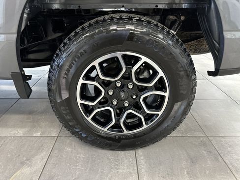 Certified 2023 Ford F150 XLT w/ Equipment Group 302A High image 7