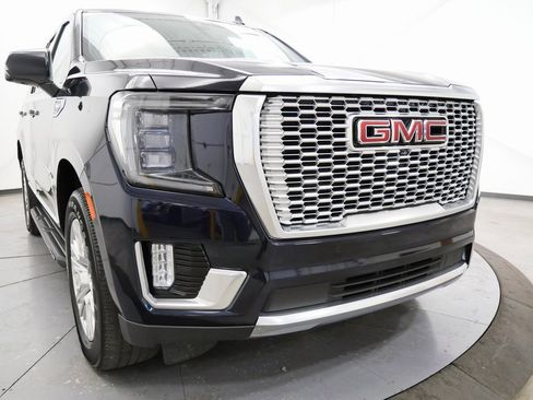 Used 2021 GMC Yukon Denali image 39