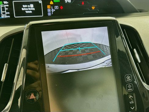 Used 2017 Toyota Prius Prime Premium w/ Carpet Mat Package FWD image 22