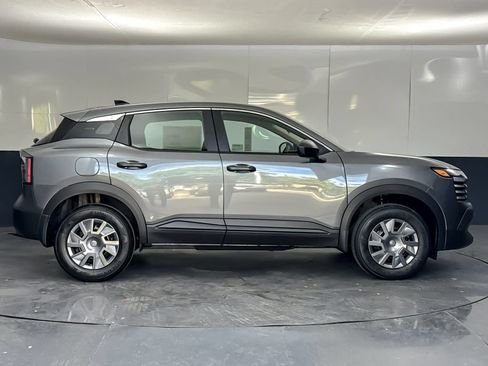 Used 2026 Nissan Kicks S w/ Charging Package FWD image 2