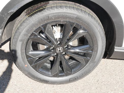 New 2026 Honda CR-V Sport Touring image 5