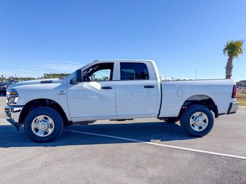 New 2026 RAM 2500 Tradesman w/ Chrome Appearance Group image 22