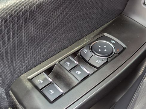 Certified 2025 Ford F150 STX AWD/4WD image 23