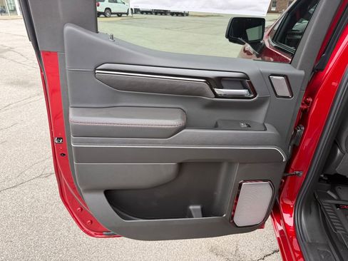 New 2026 GMC Sierra 1500 AT4X image 22