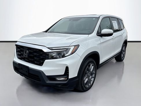 Used 2022 Honda Passport EX-L image 3